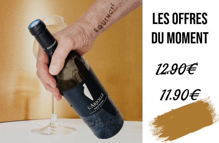 Les offres du moment